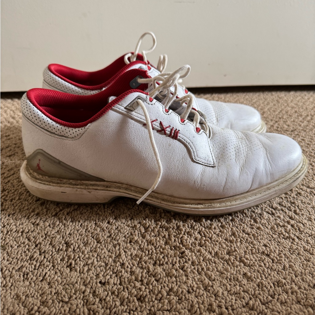 Jordan Men’s Adg 5 Golf Shoes